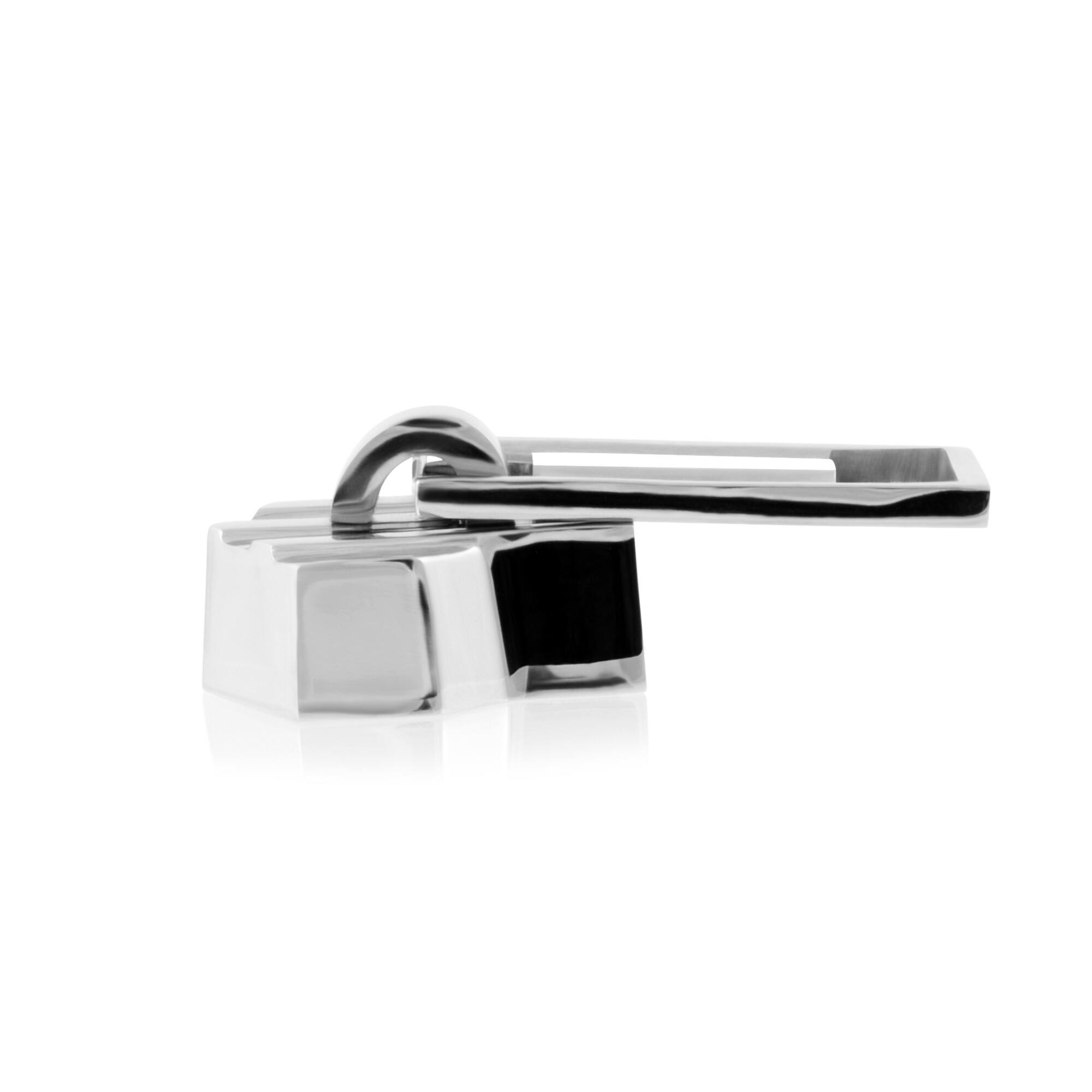 Dritz® Nickel Zipper Cabinet Pull